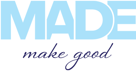 MADE logo